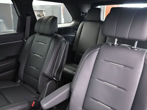 New 2026 Hyundai Palisade Calligraphy image 24