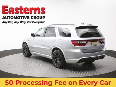 Used 2024 Dodge Durango R/T AWD/4WD image 67