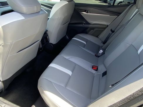 Certified 2026 Toyota Camry SE w/ Multimedia Upgrade Package FWD image 22