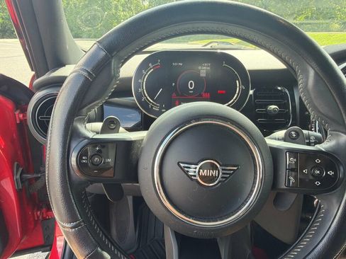 Used 2022 MINI Cooper S FWD image 16