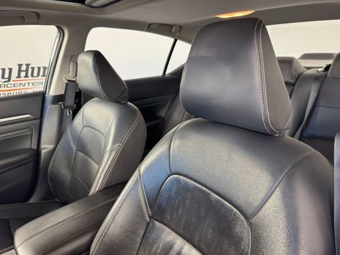 Used 2022 Nissan Altima 2.5 SL image 3