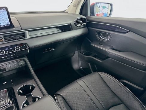 Certified 2023 Honda Pilot Elite image 24