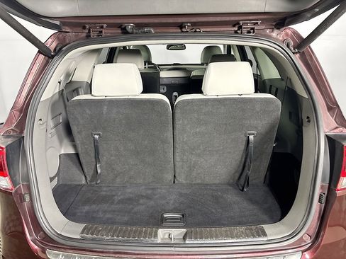 Used 2018 Kia Sorento SX image 23