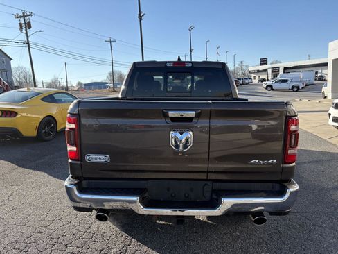 Used 2020 RAM 1500 Limited AWD/4WD image 5