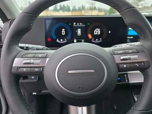 New 2026 Hyundai Kona SEL Premium image 22