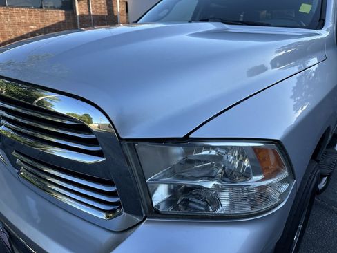 Used 2013 RAM 1500 Big Horn AWD/4WD image 15