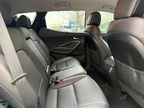 Used 2017 Hyundai Santa Fe Sport 2.0T FWD image 28