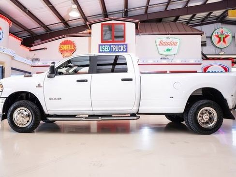 Used 2024 RAM 3500 Big Horn image 6