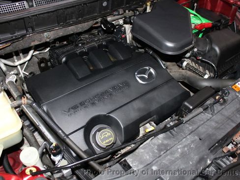 Used 2014 MAZDA CX-9 Touring w/ Touring Technology Package image 34