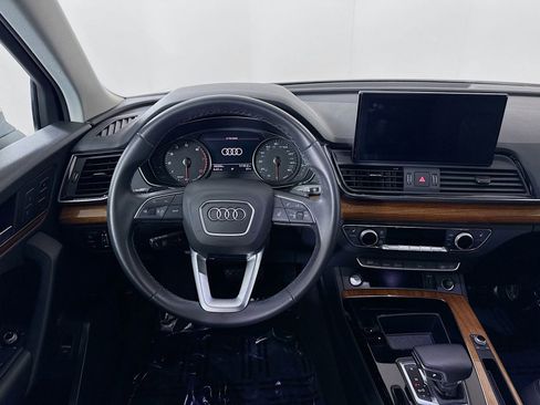 Certified 2023 Audi Q5 2.0T Premium w/ Convenience Package image 21