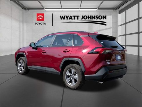Certified 2024 Toyota RAV4 XLE w/ Convenience Package image 3