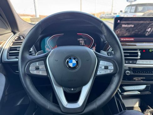 Used 2023 BMW X3 xDrive30i w/ Premium Package image 20