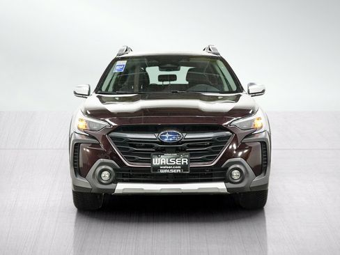 Used 2023 Subaru Outback Touring XT AWD/4WD image 8