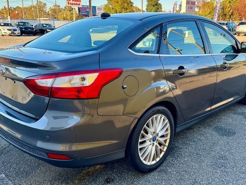 Used 2012 Ford Focus SEL image 6