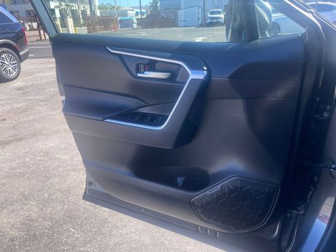 Used 2025 Toyota RAV4 XLE w/ Weather Package image 18