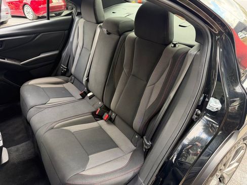 Used 2023 Subaru WRX image 30
