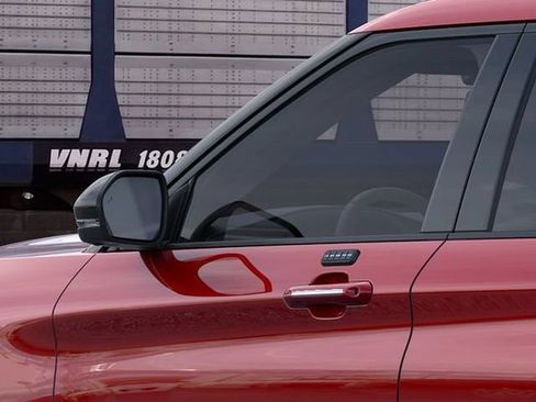 New 2026 Ford Explorer Platinum AWD/4WD image 20
