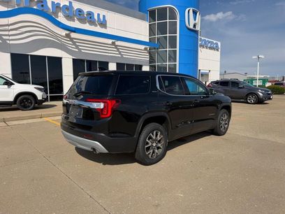 Used 2020 GMC Acadia SLE