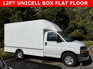 New 2024 Chevrolet Express 3500 w/ Power Convenience Package video 1