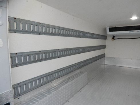 Used 2018 Ford Transit 250 148 Low Roof image 8