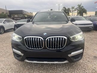 Used 2021 BMW X3 sDrive30i w/ Convenience Package RWD video 2