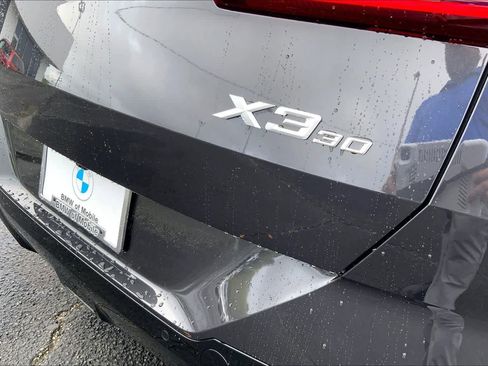 New 2026 BMW X3 xDrive30 image 16