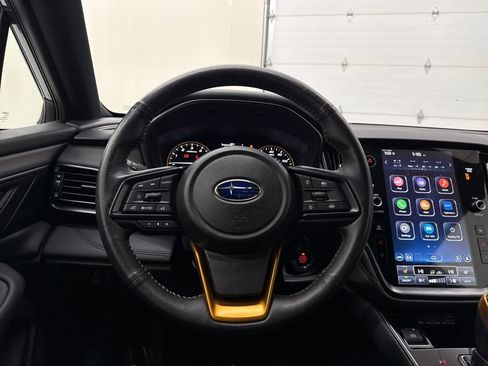 Certified 2025 Subaru Outback Wilderness image 15