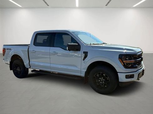 Used 2024 Ford F150 XLT w/ Equipment Group 302A MID image 6