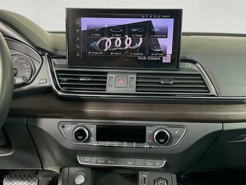 Certified 2023 Audi Q5 2.0T Premium w/ Convenience Package AWD/4WD image 13