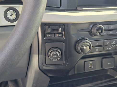 New 2023 Ford F250 XL w/ XL Driver Assist Package image 17