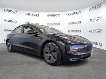 Used 2023 Tesla Model 3 Standard Range