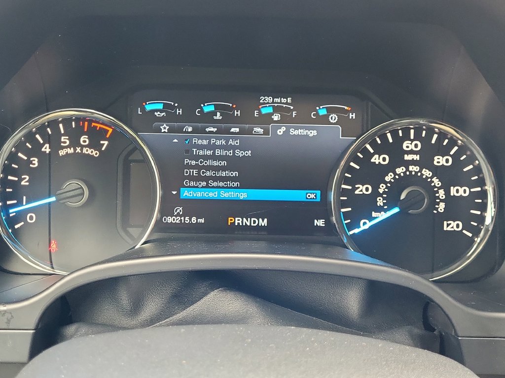 Used 2019 Ford F150 Lariat AWD/4WD image 28