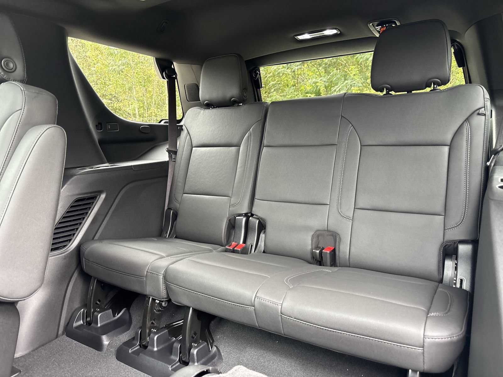 New 2027 Chevrolet Tahoe Z71 w/ Comfort Package AWD/4WD image 26