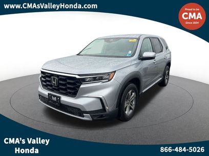 Used 2023 Honda Pilot EX-L