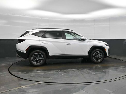 New 2026 Hyundai Tucson SEL w/ Tow & Go Package image 9