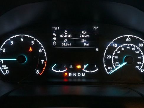 Used 2020 Ford Transit 150 Low Roof image 12