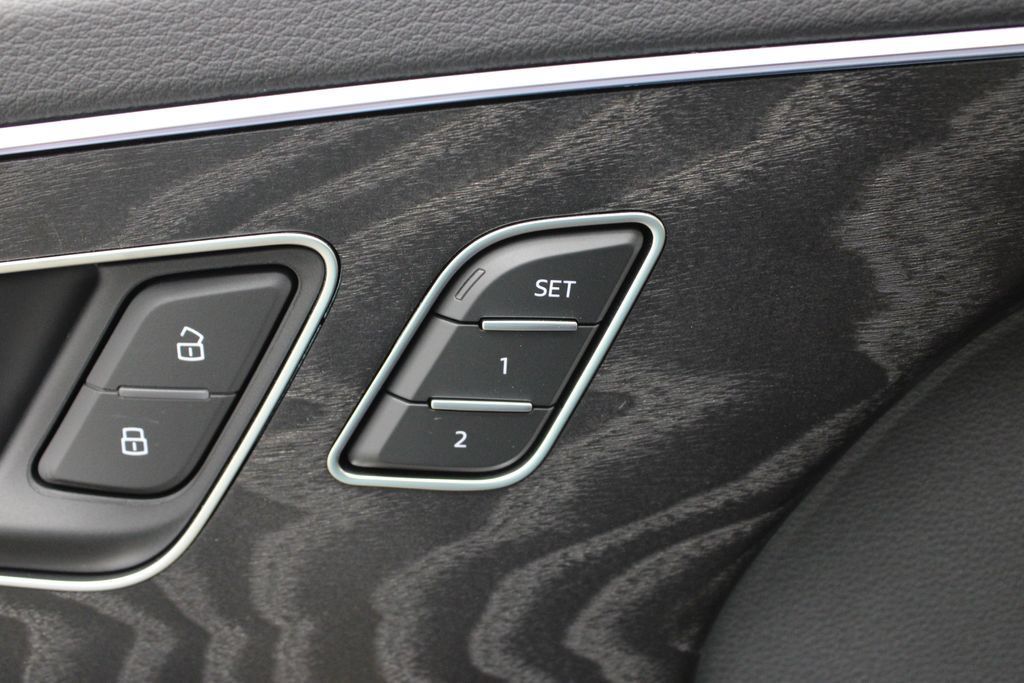 New 2026 Audi Q7 Premium Plus AWD/4WD image 19
