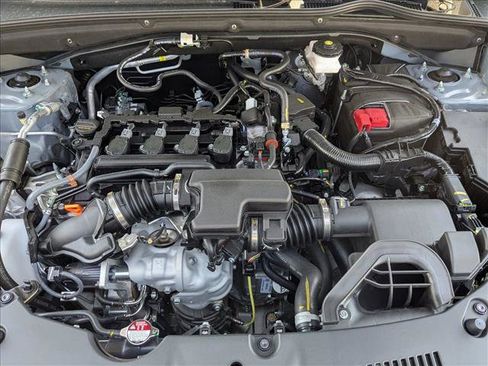 New 2026 Acura ADX A-Spec AWD/4WD image 14