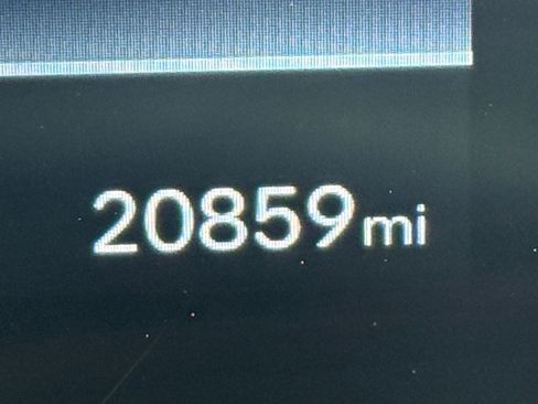 Used 2025 Hyundai Tucson SEL image 72