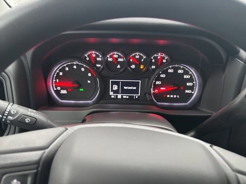 New 2025 Chevrolet Silverado 3500 W/T w/ WT Convenience Package image 19