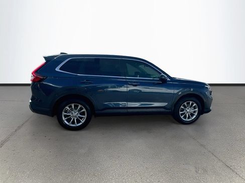 Used 2025 Honda CR-V EX image 8