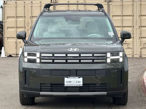 New 2026 Hyundai Santa Fe SEL image 6