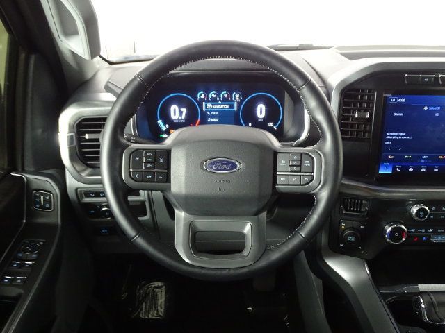 Used 2022 Ford F150 Lariat AWD/4WD image 21