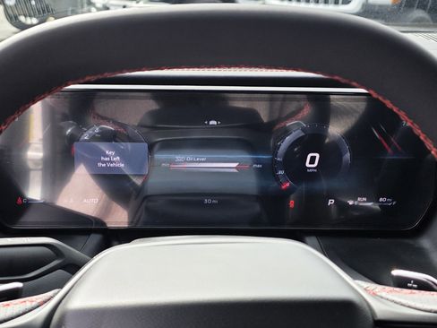 New 2026 Dodge Charger Scat Pack AWD/4WD image 15