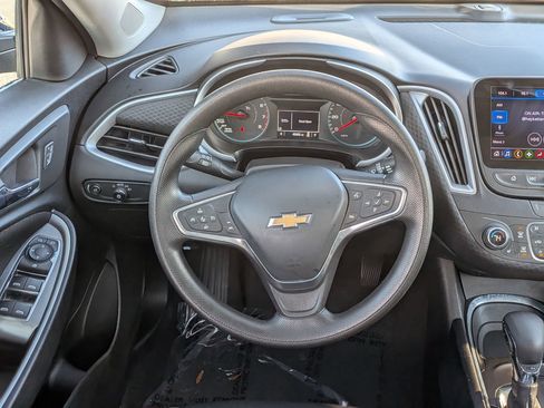 Certified 2023 Chevrolet Malibu LT image 20