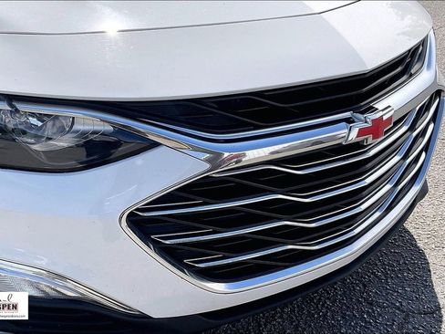 Used 2022 Chevrolet Malibu LS w/ Driver Confidence Package II FWD image 27