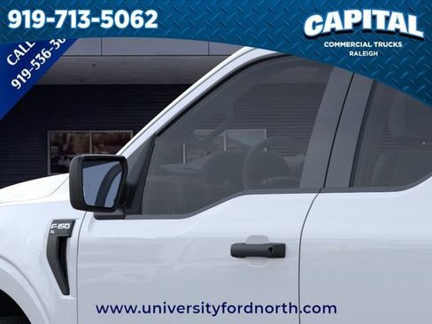 New 2026 Ford F150 XL AWD/4WD image 20