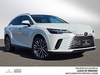 New 2026 Lexus RX 350 Premium Plus