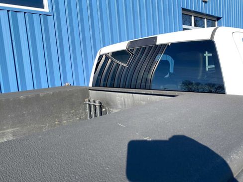 Used 2022 RAM 3500 Tradesman w/ Chrome Appearance Group image 30