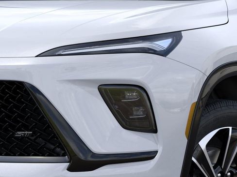 New 2026 Buick Enclave Sport Touring image 10